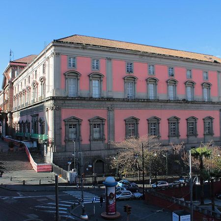 Al 68 Di Piazza Cavour Bed & Breakfast Naples Luaran gambar