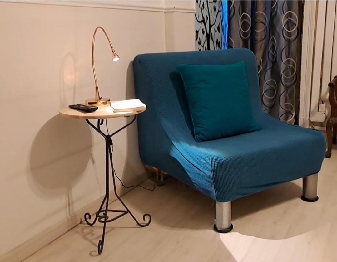 Al 68 Di Piazza Cavour Bed & Breakfast Naples Luaran gambar