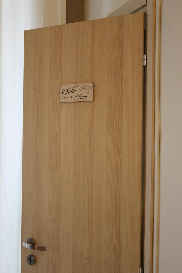 Al 68 Di Piazza Cavour Bed & Breakfast Naples Luaran gambar