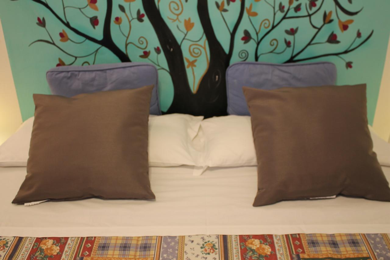 Al 68 Di Piazza Cavour Bed & Breakfast Naples Luaran gambar