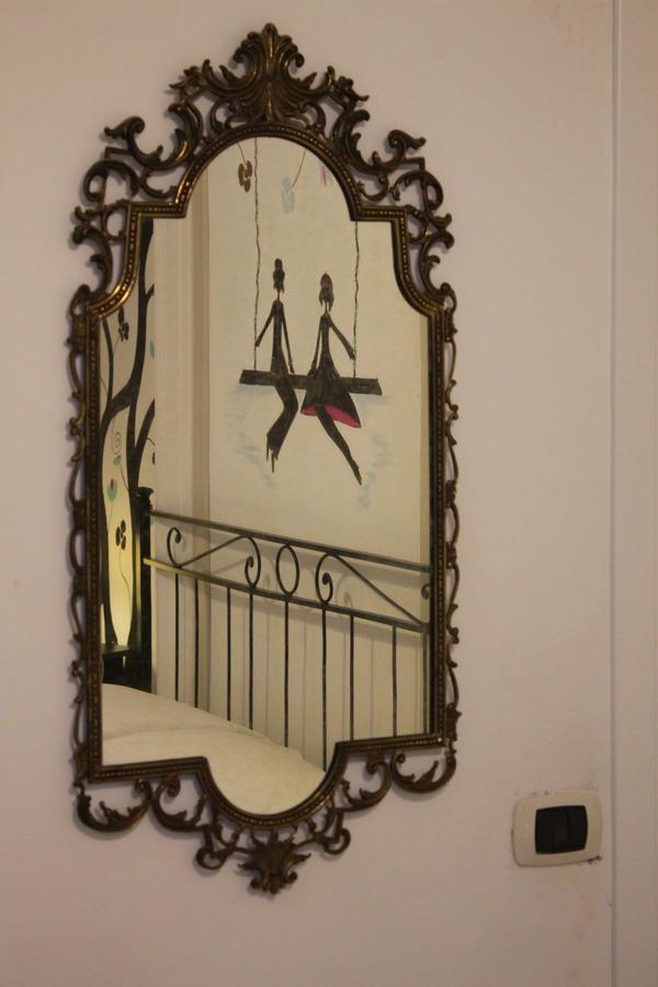 Al 68 Di Piazza Cavour Bed & Breakfast Naples Luaran gambar