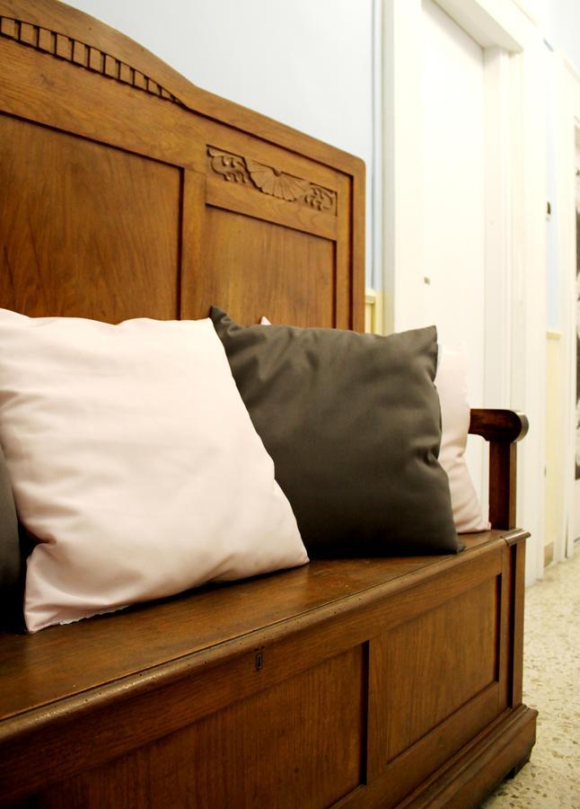 Al 68 Di Piazza Cavour Bed & Breakfast Naples Luaran gambar