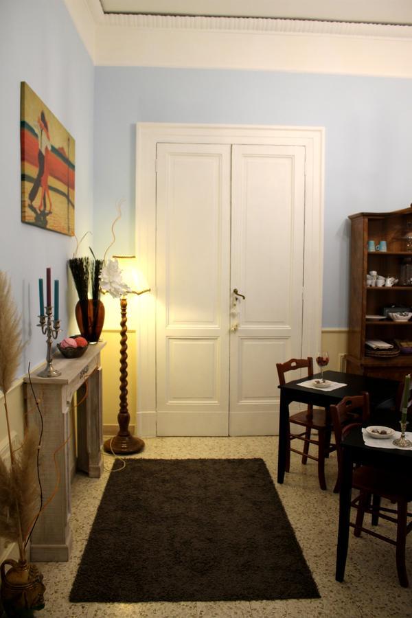 Al 68 Di Piazza Cavour Bed & Breakfast Naples Luaran gambar