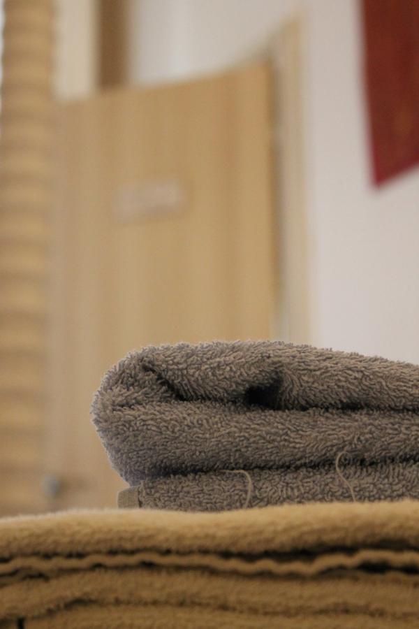 Al 68 Di Piazza Cavour Bed & Breakfast Naples Luaran gambar