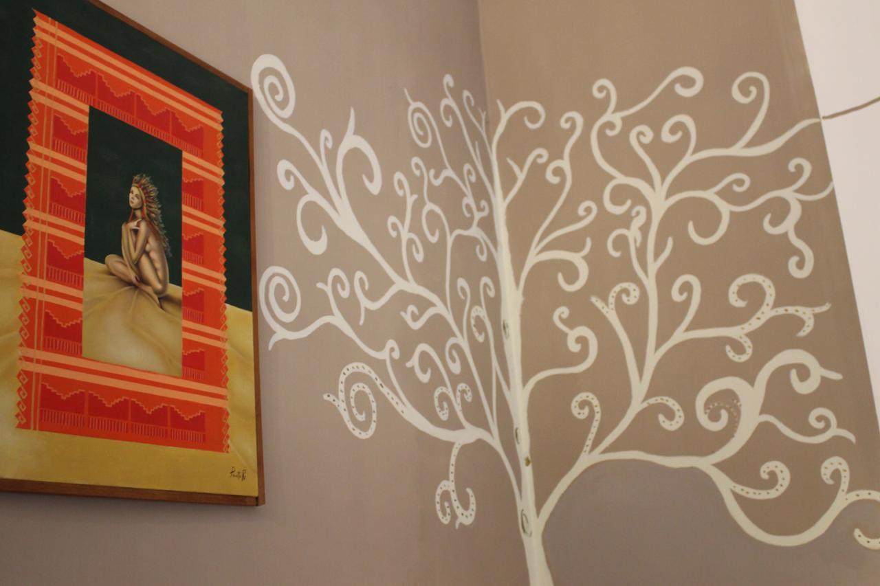 Al 68 Di Piazza Cavour Bed & Breakfast Naples Luaran gambar