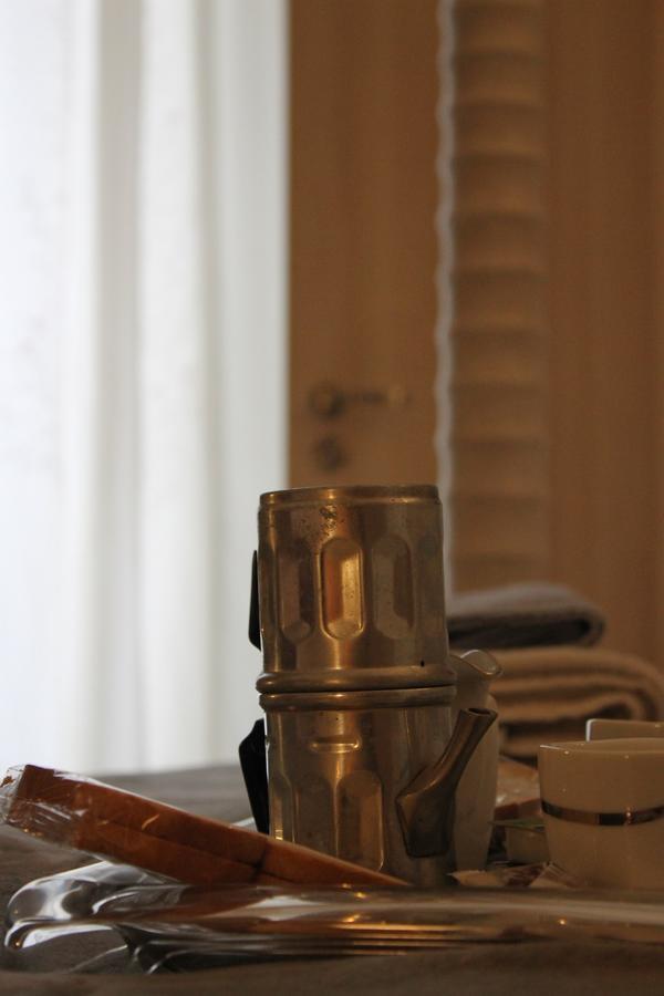Al 68 Di Piazza Cavour Bed & Breakfast Naples Luaran gambar