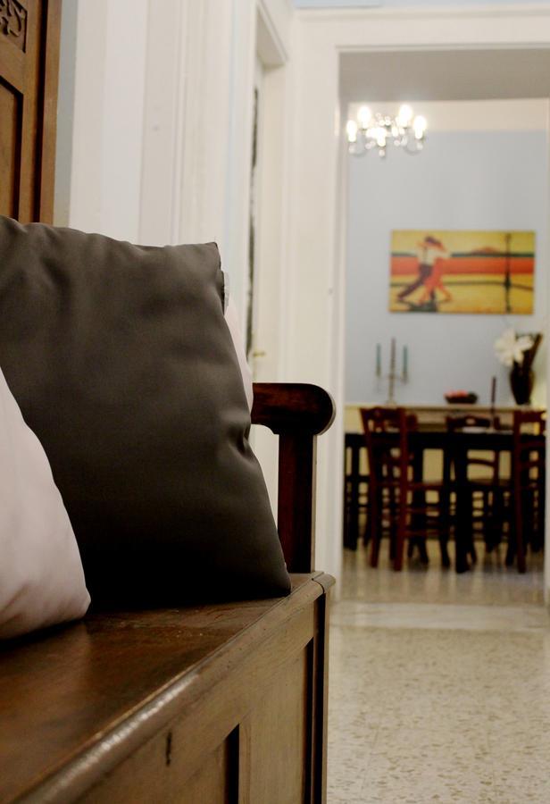 Al 68 Di Piazza Cavour Bed & Breakfast Naples Luaran gambar